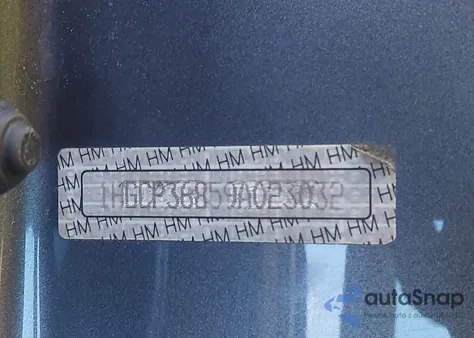 2009 Honda Accord 3.5 Ex-L z USA, uszkodzony, nr VIN 1HGCP36859A023032